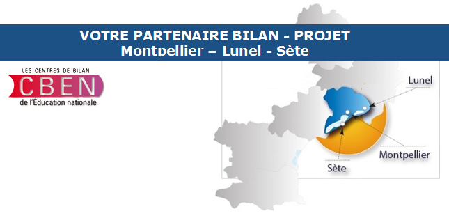 VOTRE PARTENAIRE BILAN - PROJET Montpellier – Lunel - Sète