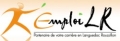 Emploi LR