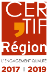 Certif Région 2017 Certif Région 2017