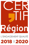 Certif Région 2018 Certif Région 2018