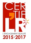 Certif LR 2015 Certif LR 2015