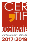 Certif Occitanie 2017 Certif Occitanie 2017