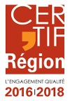 Certif Région 2016 Certif Région 2016