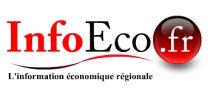 InfoEco, l'information �conomique r�gionale en temps r�el