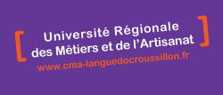 Universit� r�gionale de m�tiers et de l'artisanat (URMA)