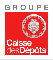 Caisse des dépots