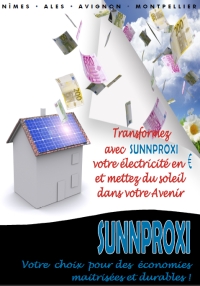 Sunnproxi