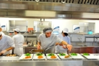 Apprenti Cuisine