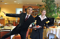 Apprenti Restauration