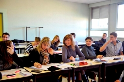 Formation Cours