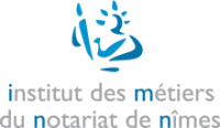 Institut des métiers du notariat Institut des métiers du notariat