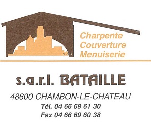 Bataille SARL