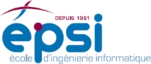 Ecole d'Ingénierie Informatique EPSI - Montpellier Ecole d'Ingénierie Informatique EPSI - Montpellier