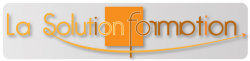 La Solution Formation La Solution Formation