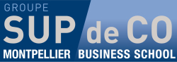 Groupe Sup de Co Montpellier Business School - Montpellier Cedex 4