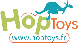 Hop'Toys Hop'Toys
