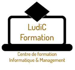 LudiC Formation LudiC Formation
