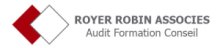 ROYER ROBIN ASSOCIES - Montpellier