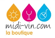 Midi Vin, les vins du Languedoc Roussillon