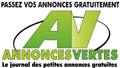 Annonces Vertes Annonces Vertes