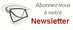 Newsletter Emploi LR