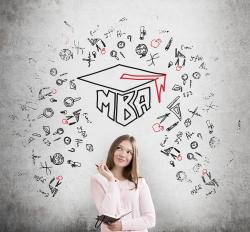 Le MBA, Master of Business Administration Le MBA, Master of Business Administration