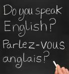 Faites certifier votre niveau d'anglais !