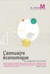 Sortie de l’Annuaire économique du LR de la Lettre M