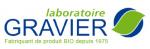 Le laboratoire Gravier construit un nouveau b�timent � Lussan.