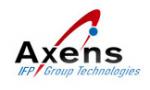 ="Axens Axens investit à Salindres en 2010.