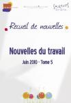 Recueil de nouvelles 2010 de l�ARACT LR