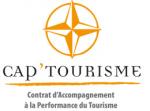 Cap�Tourisme pour 100 entreprises r�gionales du tourisme