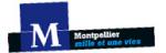 La ville de Montpellier recrute des agents recenseurs.