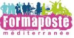 Formaposte M�diterran�e communique sur l�apprentissage sur YouTube.