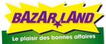 Chiffre d’affaires 2011 de Bazarland : +7%