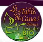 Ouverture d’une Table de Cana à Nîmes