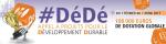 Nîmes Métropole lance #DéDé, un appel à projets pour le développement durable 2017.