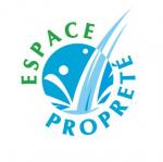 La société Espace Propreté est reprise par Muriel Fournier, et reçoit le prix « Lauriers René Maury ».