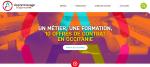 Le nouveau portail régional de l'apprentissage en Occitanie est en ligne.
