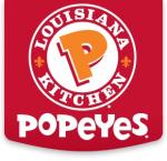 93 postes à pourvoir en vue de l'ouverture à Odysseum Montpellier d'un restaurant Popeyes