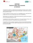 Parution d'une étude stratégique sur la silver économie occitane