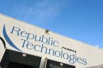 Republic Technologies investit 13,5 M€ pour s'agrandir à Perpignan.