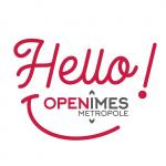 Le territoire nîmois présent à Paris le 11 octobre avec Openîmes Métropole