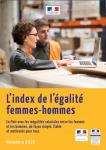 L'index de l'égalité femmes-hommes : ce qu'il faut savoir