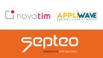 Septeo acquiert Novatim et Appliwave.