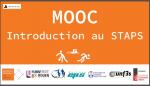 L'Université Perpignan Via Domitia propose un MOOC sur une introduction aux STAPS.