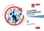 Appel à candidatures « Plateforme d'accélération sportif en Occitanie » : jusqu'au 28 février