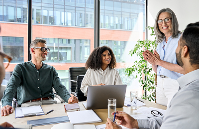 Vendez vos formations sur Emploi LR