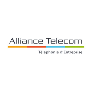 Alliance Telecom - Accompagnement sur-mesure en téléphonie professionnelle