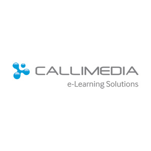 CALLIMEDIA, expert en solutions e-learning.